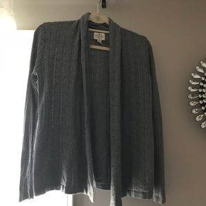 Knit Cardigan
